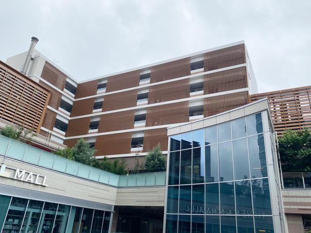 品川区小山３丁目 【賃貸居住】マンション