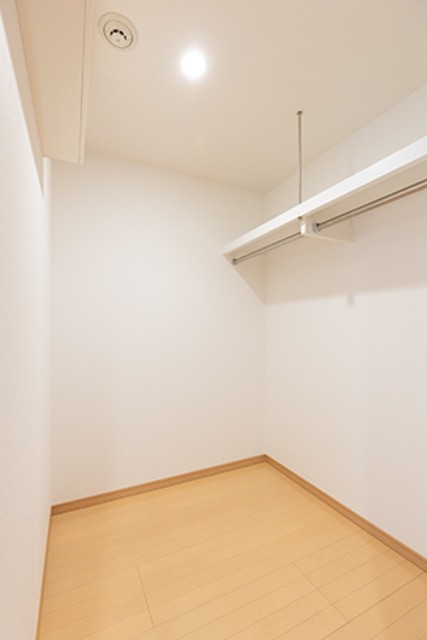 ※写真は同タイプ住戸です。(内装)