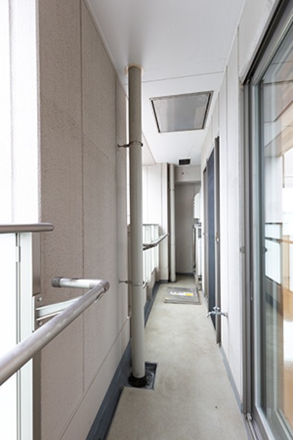 ※写真は同タイプ住戸です。