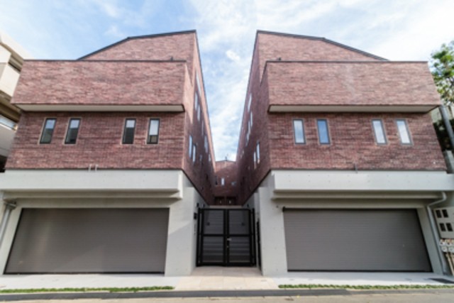 世田谷区下馬４丁目 【賃貸居住】アパート