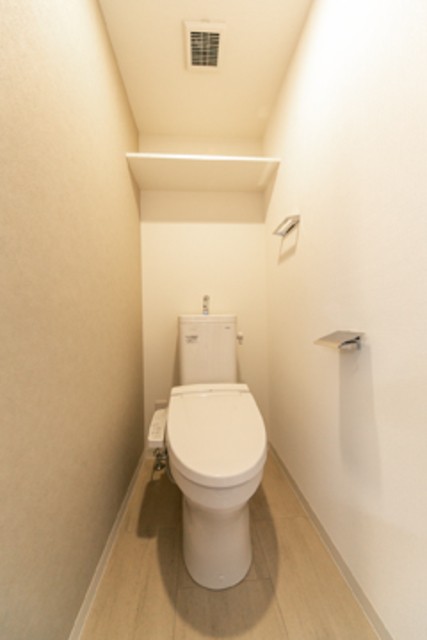 ※写真は同タイプ住戸です。(内装)