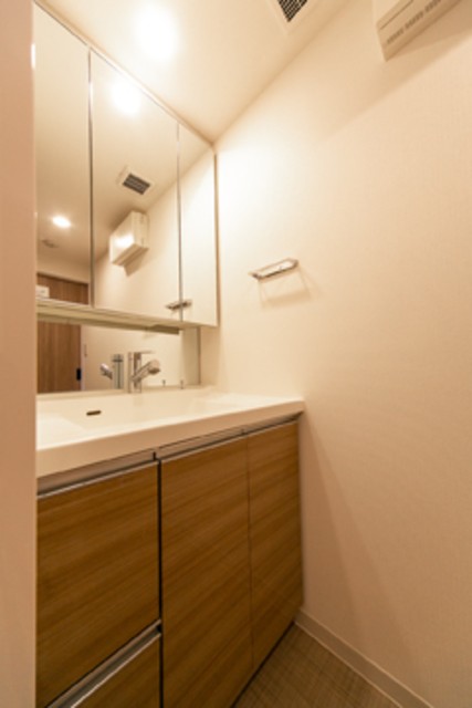 ※写真は同タイプ住戸です。(内装)