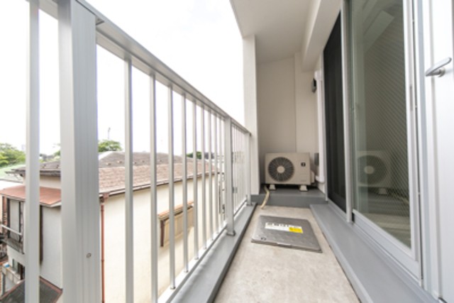 ※写真は同タイプ住戸です。