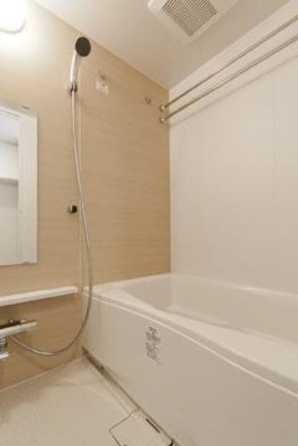 ※写真は同タイプ住戸です。(風呂)