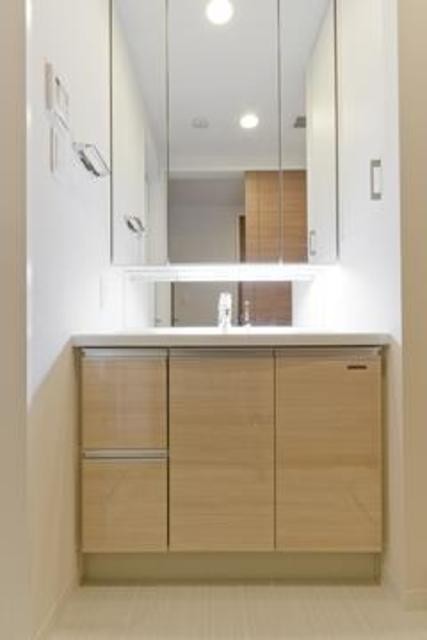 ※写真は同タイプ住戸です。(内装)