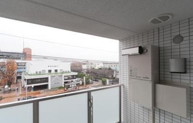 ※写真は同タイプ住戸です。