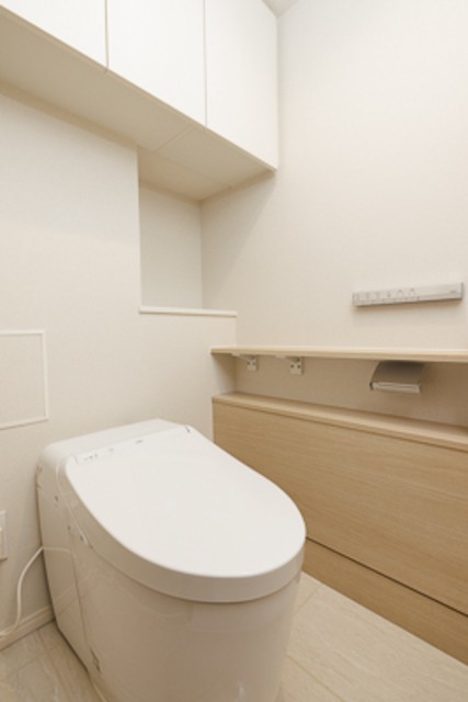 ※写真は同タイプ住戸です。(内装)