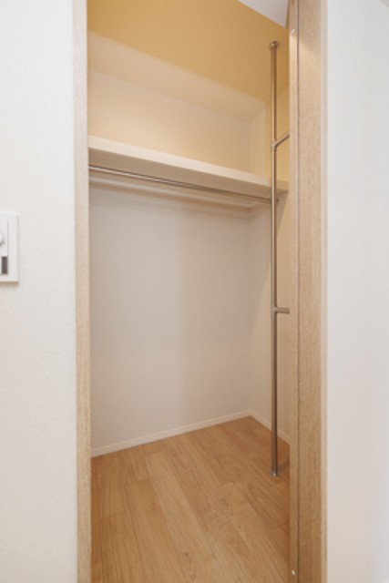 ※写真は同タイプ住戸です。(内装)