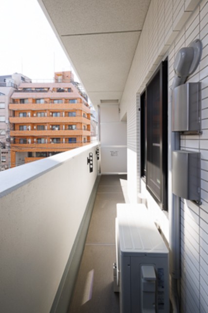 ※写真は同タイプ住戸です。