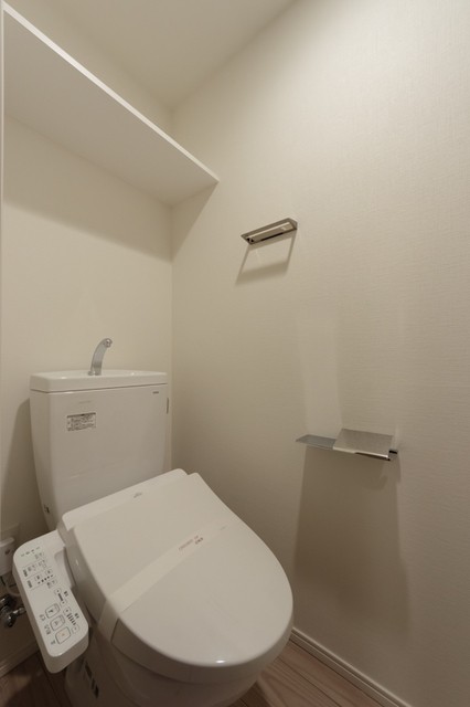 ※写真は同タイプ住戸です。(内装)