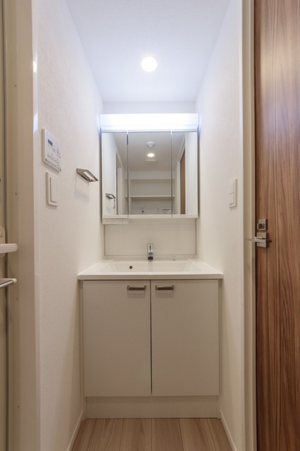 ※写真は同タイプ住戸です。(内装)