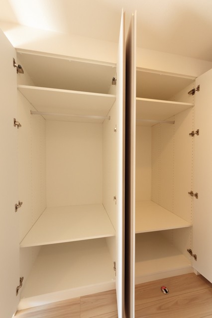 ※写真は同タイプ住戸です。(内装)