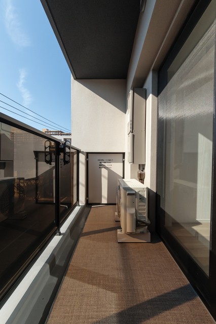 ※写真は同タイプ住戸です。