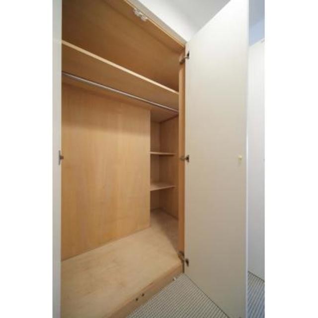 ※写真は同タイプ住戸です。(内装)