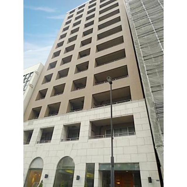 中央区銀座４丁目 【賃貸居住】マンション