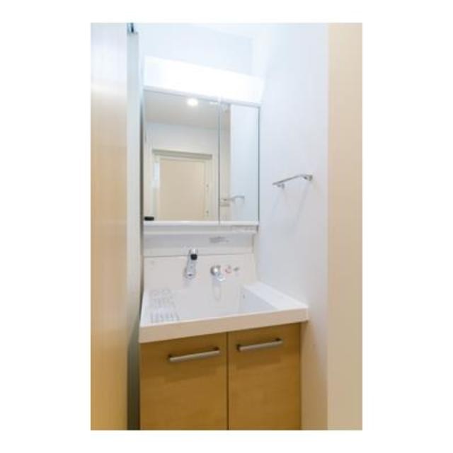 ※写真は同タイプ住戸です。(内装)