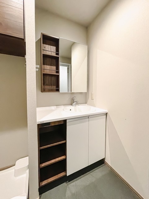 ※写真は同タイプ住戸です。(内装)