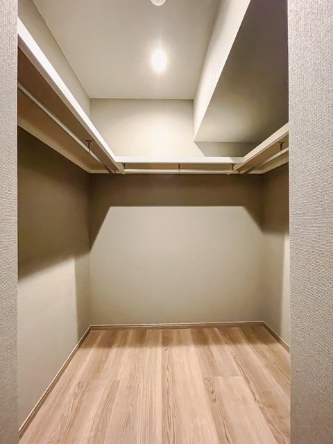 ※写真は同タイプ住戸です。(内装)