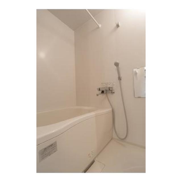 ※写真は同タイプ住戸です。(風呂)