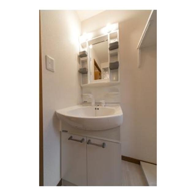 ※写真は同タイプ住戸です。(内装)