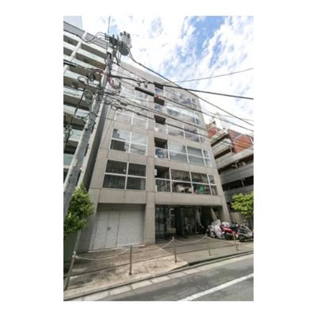 渋谷区渋谷１丁目 【賃貸居住】マンション