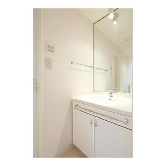 ※写真は同タイプ住戸です。(内装)