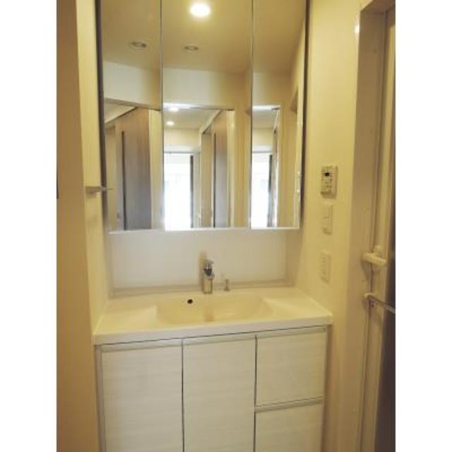 ※写真は同タイプ住戸です。(内装)