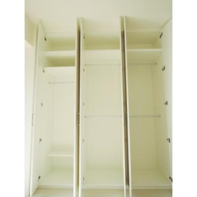 ※写真は同タイプ住戸です。(内装)