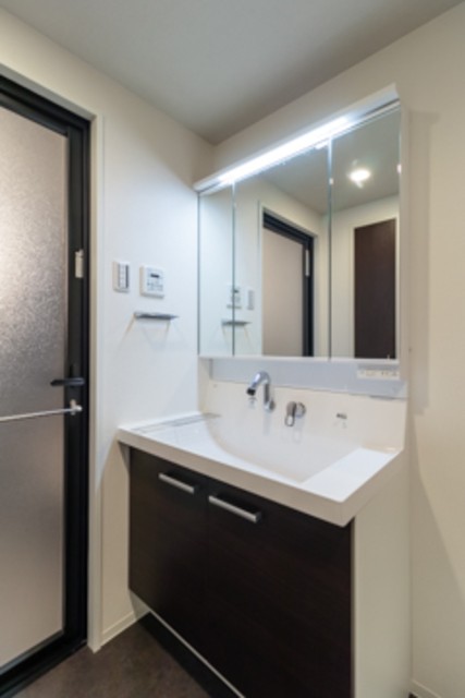 ※写真は同タイプ住戸です。(内装)