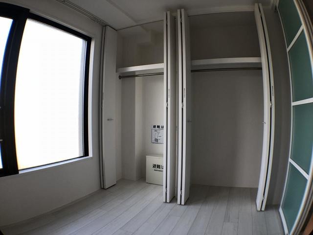 ※写真は同タイプ住戸です。(内装)