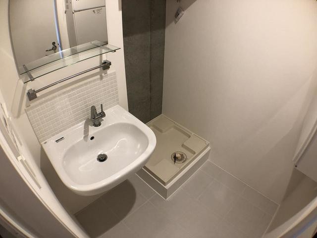 ※写真は同タイプ住戸です。(内装)