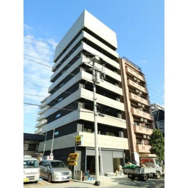 港区白金１丁目 【賃貸居住】マンション