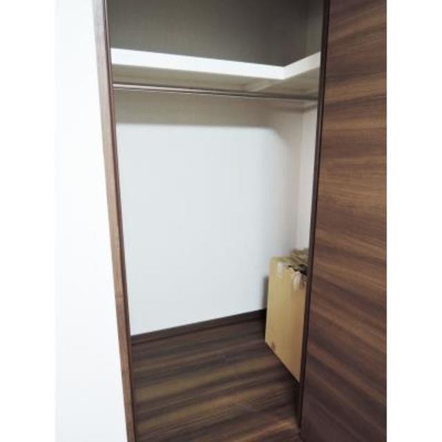 ※写真は同タイプ住戸です。(内装)