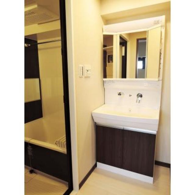 ※写真は同タイプ住戸です。(内装)