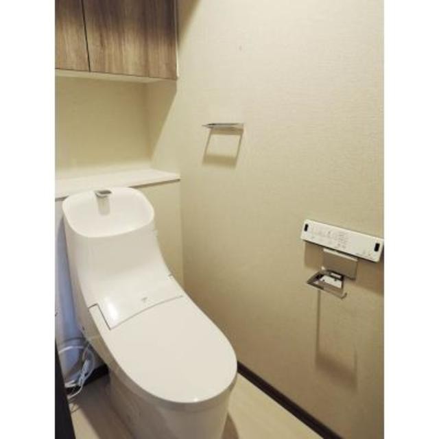 ※写真は同タイプ住戸です。(内装)