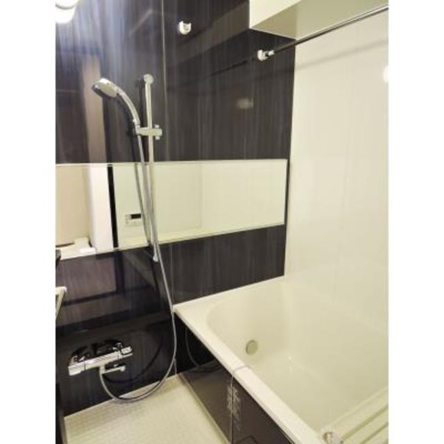 ※写真は同タイプ住戸です。(風呂)