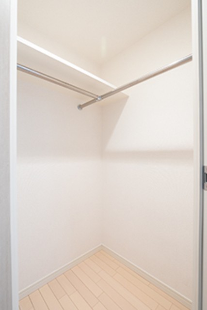 ※写真は同タイプ住戸です。(内装)