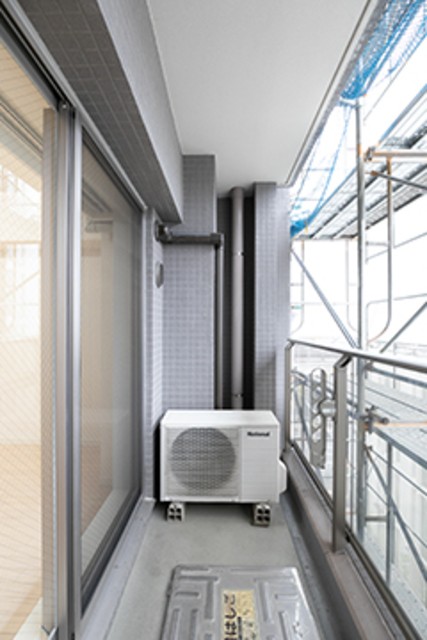 ※写真は同タイプ住戸です。