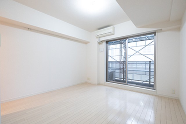 ※写真は同タイプ住戸です。(居間)