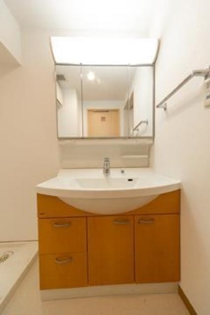 ※写真は同タイプ住戸です。(内装)