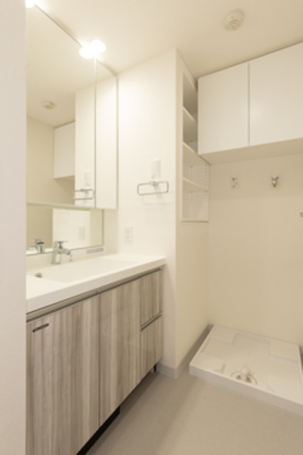 ※写真は同タイプ住戸です。(内装)