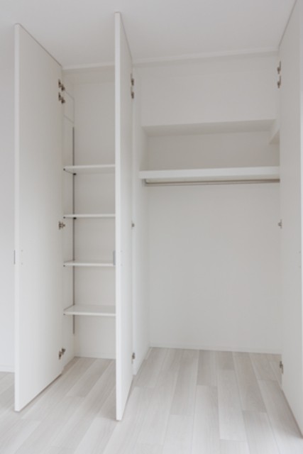 ※写真は同タイプ住戸です。(内装)