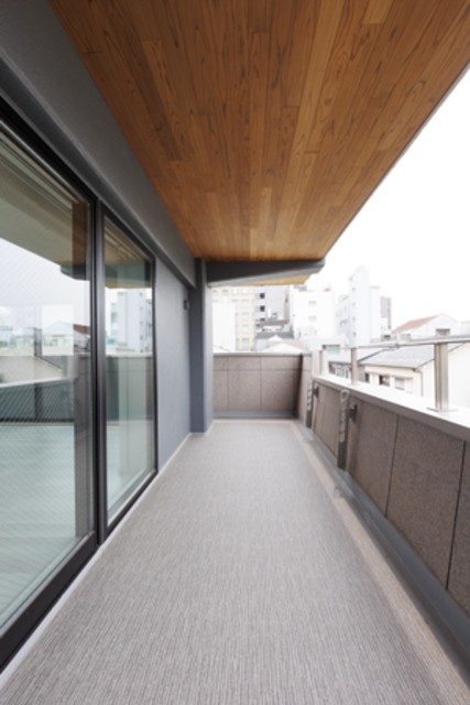 ※写真は同タイプ住戸です。