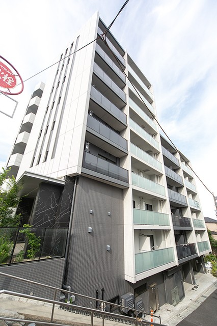 大田区東馬込１丁目 【賃貸居住】マンション