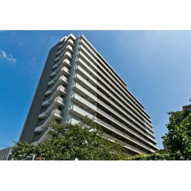 江東区南砂２丁目 【賃貸居住】マンション