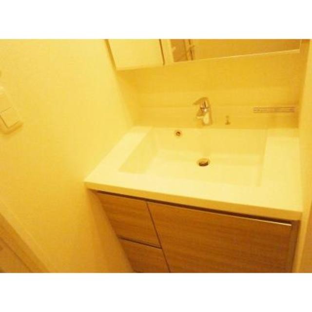 ※写真は同タイプ住戸です。(内装)