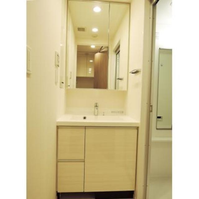 ※写真は同タイプ住戸です。(内装)