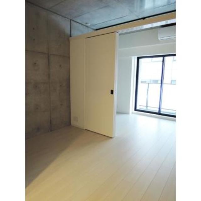 ※写真は同タイプ住戸です。(居間)