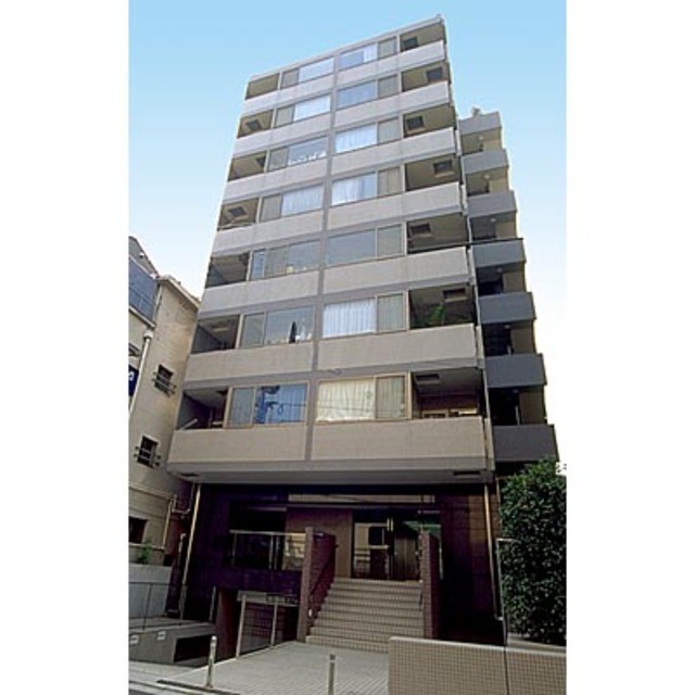 港区西麻布１丁目 【賃貸居住】マンション