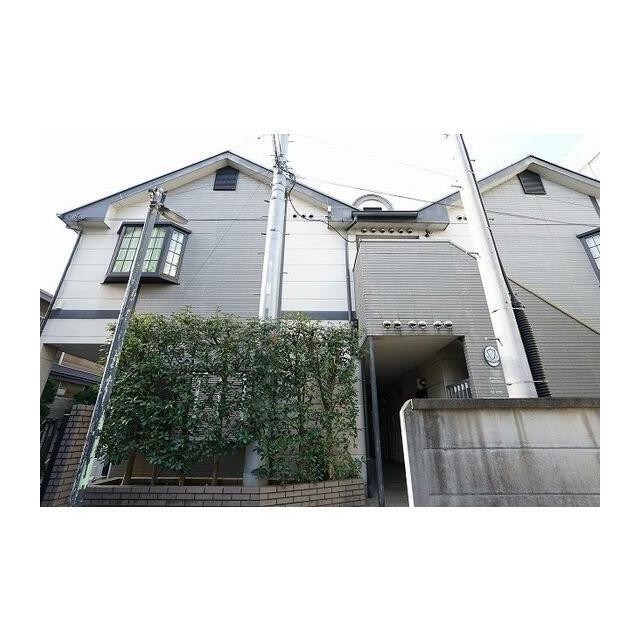 世田谷区駒沢２丁目 【賃貸居住】アパート
